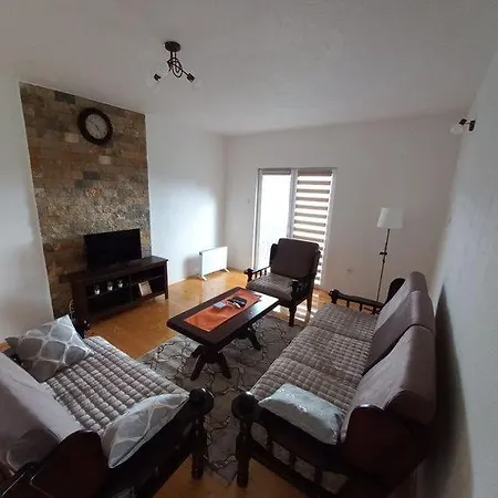 Holiday home Bogicevic Nova Varos