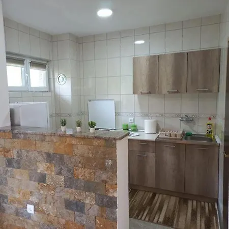 Holiday home Bogicevic *