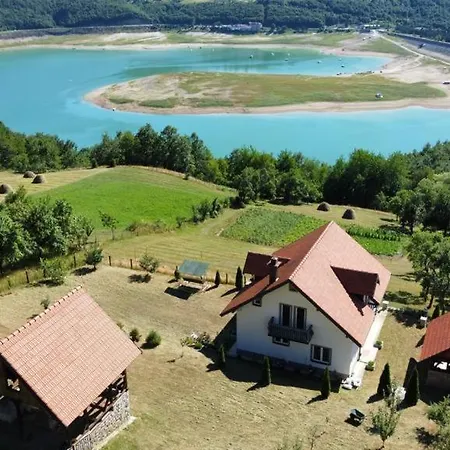 Bogicevic Holiday home Nova Varos