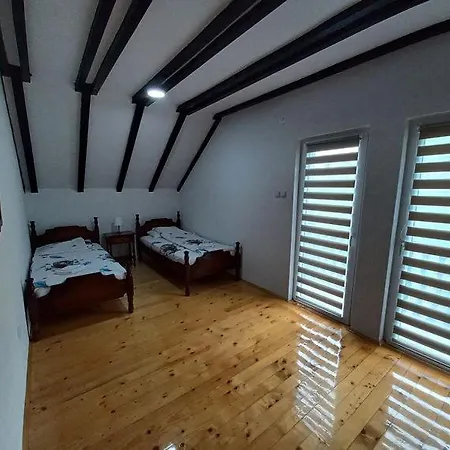 Bogicevic Holiday home Nova Varos