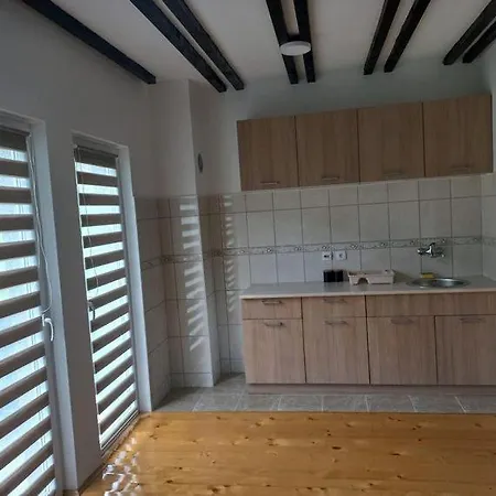 Bogicevic Holiday home