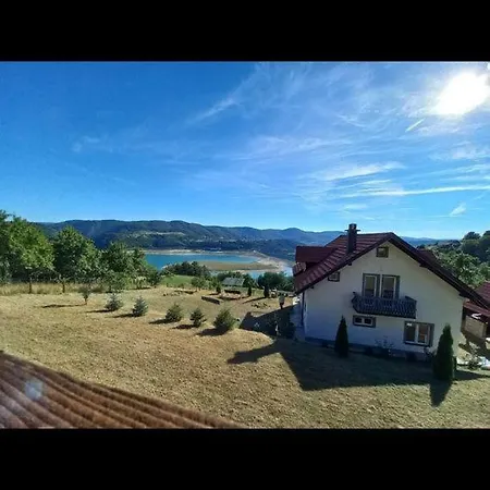 Holiday home Bogicevic *