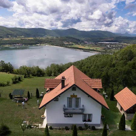Bogicevic Holiday home